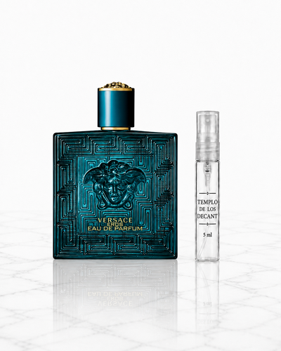 Eros EDP - Versace