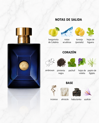 Dylan Blue - Versace