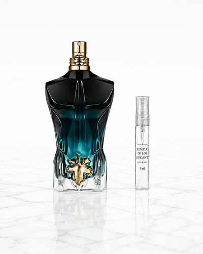 Le Beau Le Parfum - Jean Paul Gaultier