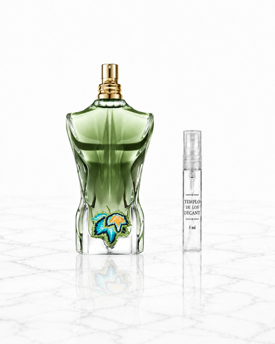 Paradise Garden - Jean Paul Gaultier