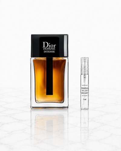 Homme Intense - Dior