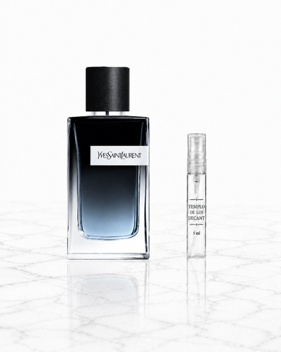 Y EDP - Yves Saint Laurent
