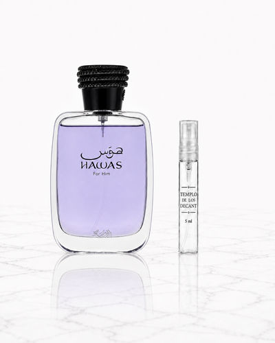 Hawas For Him - Rasasi