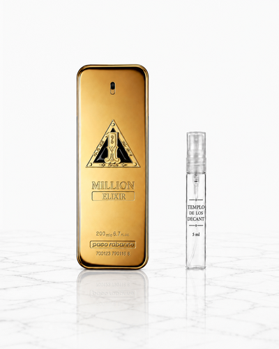 One Million Elixir - Paco Rabanne