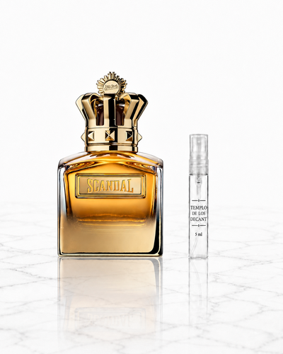 Scandal Absolu - Jean Paul Gaultier