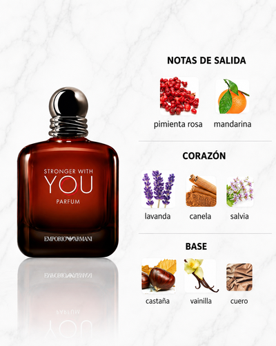 SWY Parfum - Emporio Armani