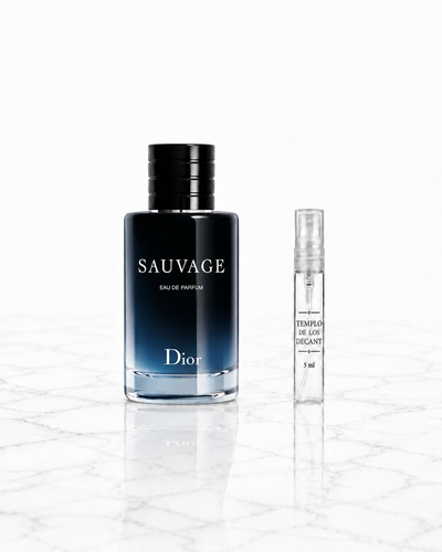 Sauvage EDP - Dior