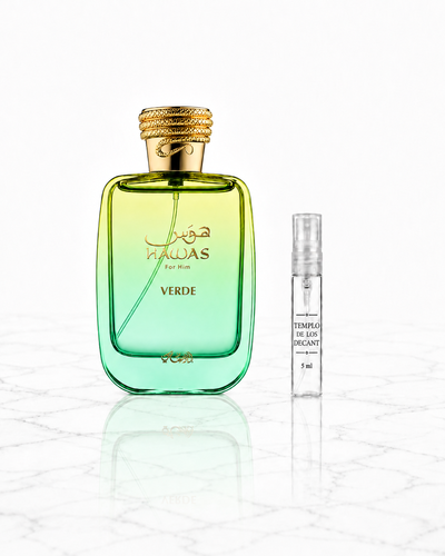 Hawas Verde - Rasasi