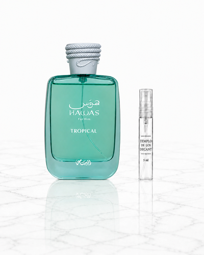 Hawas Tropical - Rasasi