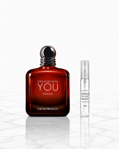 SWY Parfum - Emporio Armani
