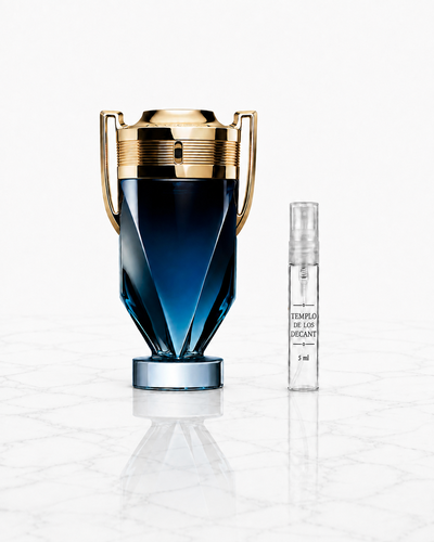 Invictus Parfum - Paco Rabanne