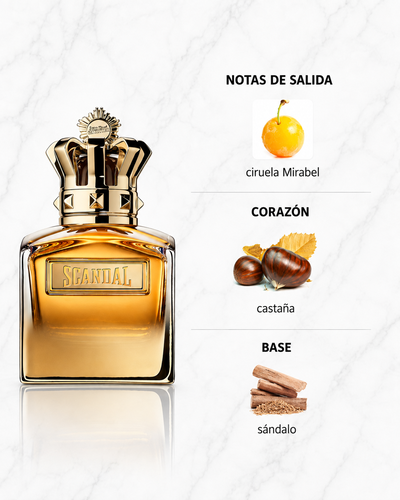 Scandal Absolu - Jean Paul Gaultier