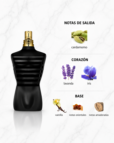Le Male Le Parfum - Jean Paul Gaultier