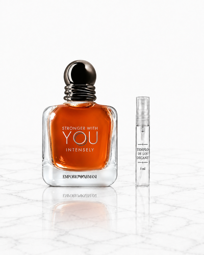 SWY Intensely - Emporio Armani