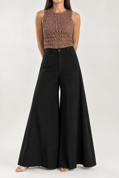 Pantalón Lino 