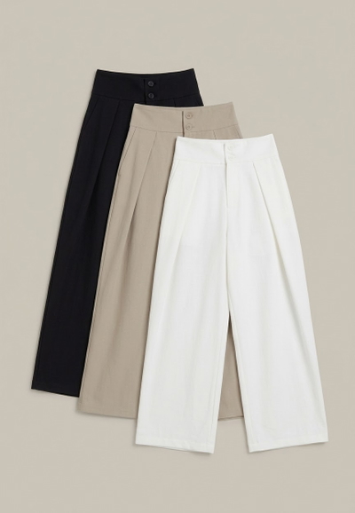 Pantalón Sastrero Gia
