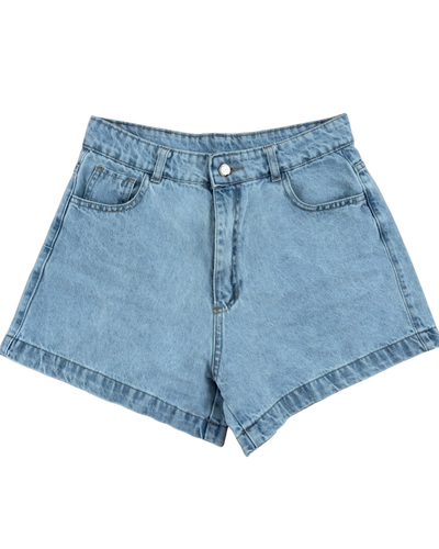 SHORT DENIM