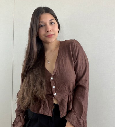 Blusa Julieta