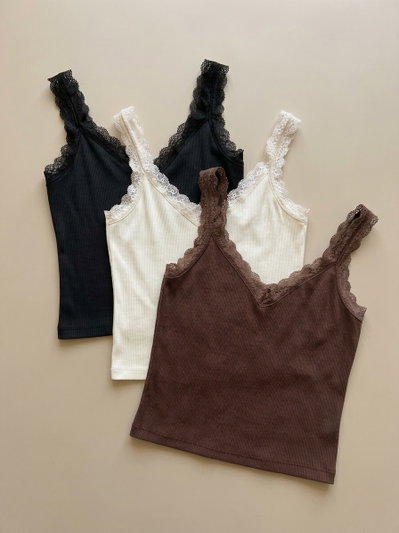 Musculosa Catia