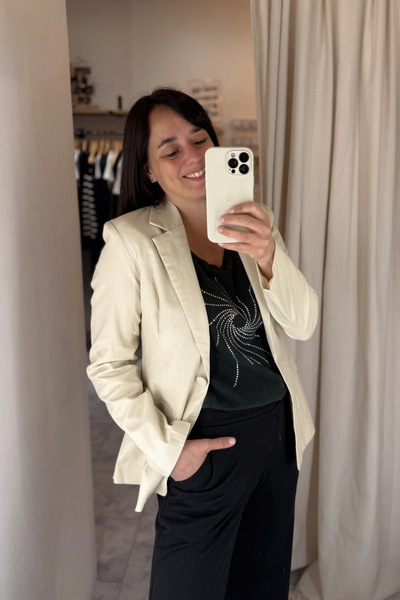 BLAZER EUROPA