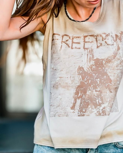 MUSCU ASPEN FREEDOM