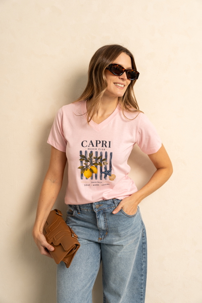 REME CAPRI V