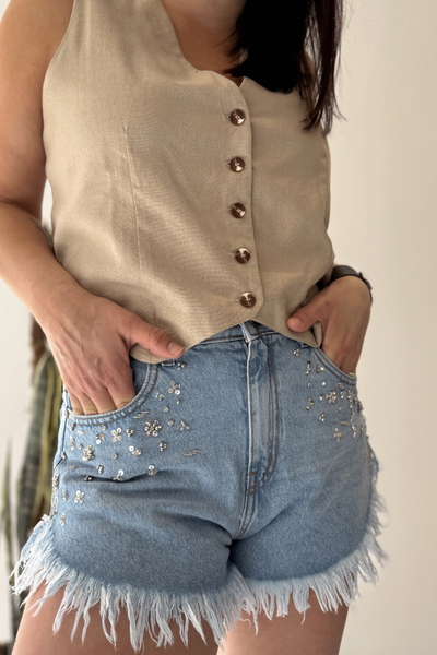 SHORT CANAR