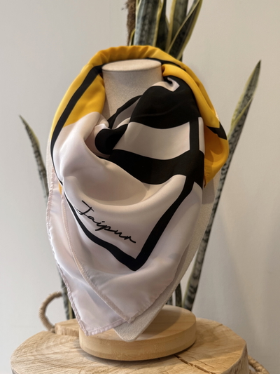 PAÑUELO AMARELLO