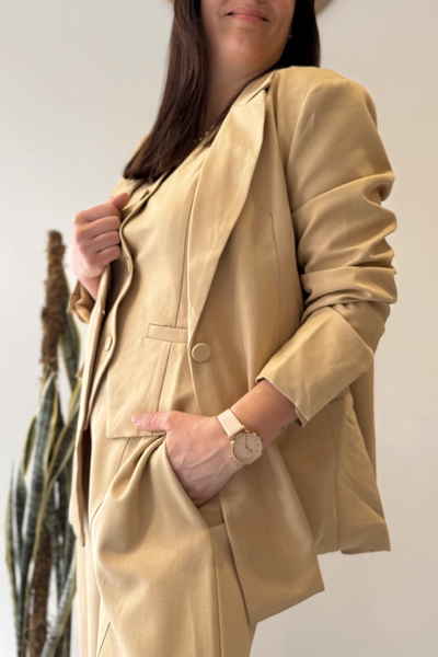BLAZER SHANGAI