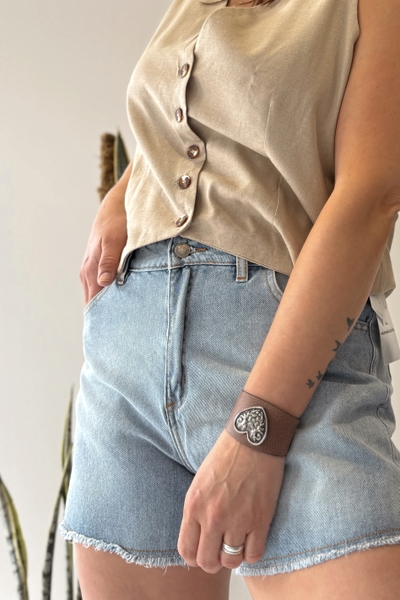SHORT CAMILA