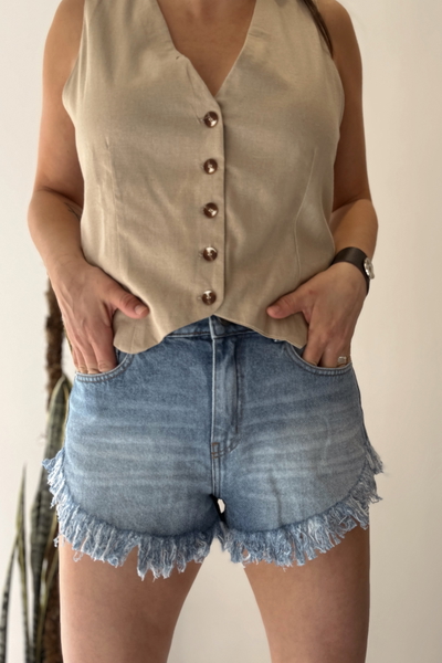 SHORT PALIAS