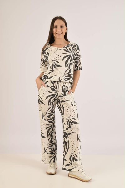 SET PALMA