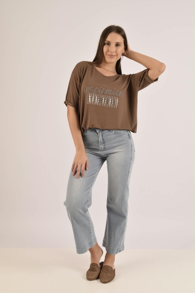 JEAN CROP RIVOLI