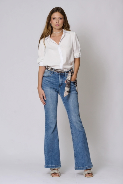 JEAN BOOT CUT ARYA