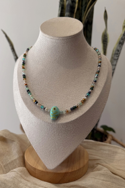 COLLAR NAIA