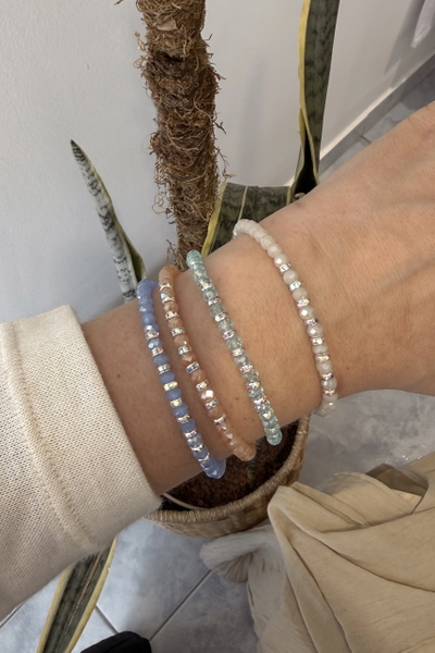 PULSERA MINI STRASS