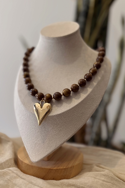 COLLAR TILO