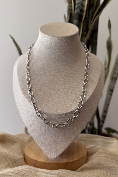 COLLAR DE LA PLATA