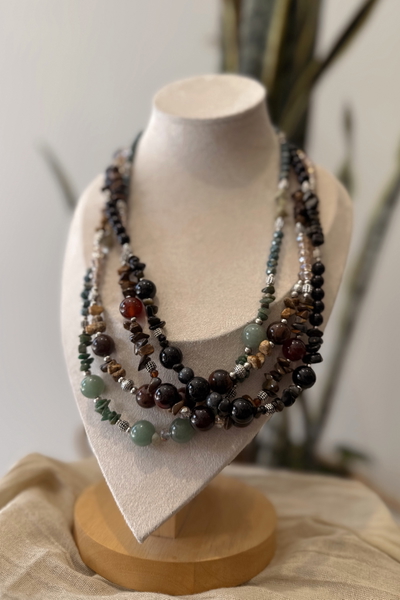 COLLAR DOROTEA