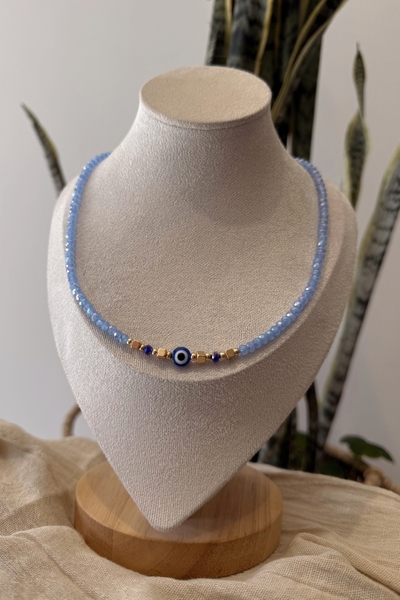 COLLAR GRECIA