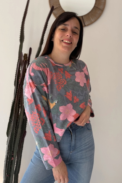 BUZO AITANA