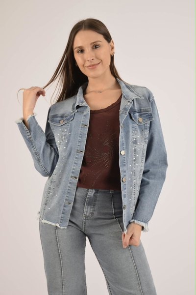 CAMPERA PENSILVANIA