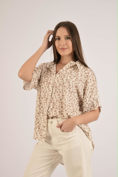 CAMISA SAINT LOUIS