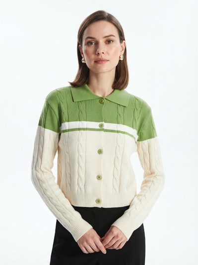 Cardigan dama 