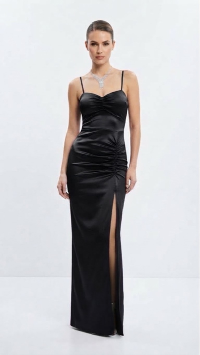 Vestido dama 