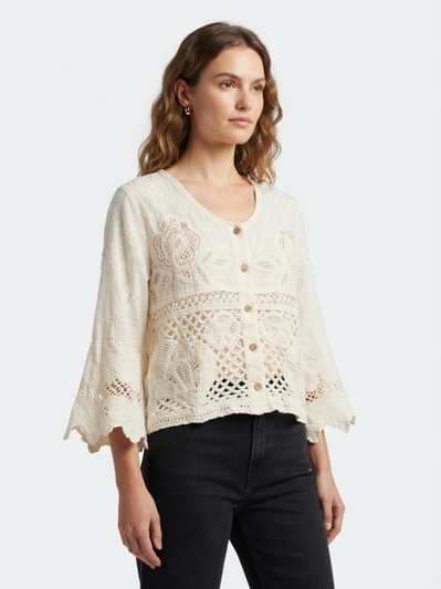 Camisa dama 