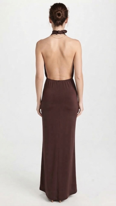 Vestido dama 