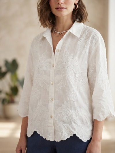 Camisa dama 