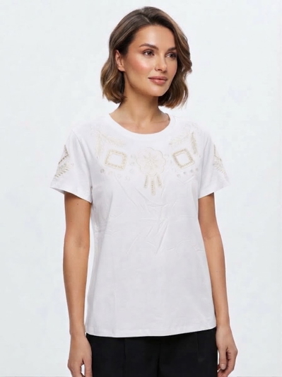 Remera dama 