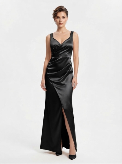 Vestido dama 